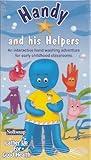 Handy and His Helpers: An Interactive Hand Washing Adventure for Early Childhood Classrooms