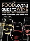 The Food Lover's Guide to Wine
