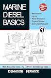 Marine Diesel Basics 1: Maintenance, Lay-Up, Winter Protection, Tropical Storage and Spring Recommission