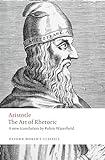 The Art of Rhetoric (Oxford World's Classics)