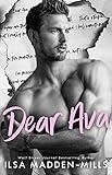 Dear Ava: Enemies-to-Lovers Standalone Romance