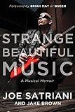 Strange Beautiful Music: A Musical Memoir