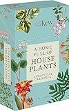 A Home Full of House Plants: A Practical Card Deck (Kew Experts)