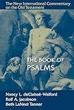 The Book of Psalms (New International Commentary on the Old Testament (NICOT))