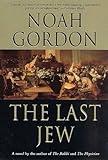 The Last Jew: A Novel of The Spanish Inquisition