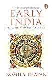 The Penguin History of Early India: From the Origins to AD 1300