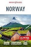 Insight Guides Norway (Travel Guide with Free eBook)