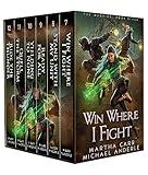 The Warrior Omnibus #2: Books 7-12 (The Warrior Omnibuses)