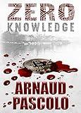 Zero Knowledge: An International Crime Mystery