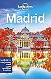 Lonely Planet Madrid (Travel Guide)