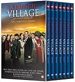 A French Village: The Complete Series [DVD]