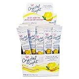 Crystal Light Products Crystal Light-Flavored Drink Mix, Lemonade, 30- 0.17 oz Packets beverage, PACK OF 1