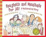 Spaghetti and Meatballs For All! (Scholastic Bookshelf)