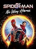Spider-Man: No Way Home