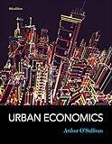 Urban Economics