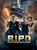 R.I.P.D. - Rest in Peace Department