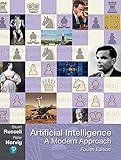 Artificial Intelligence: A Modern Approach (Pearson Series in Artifical Intelligence)