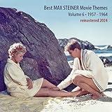 Main Title & Prologue (All Mine to Give, 1957 Remastered 2024)