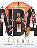 NBA Legends: Discover Basketball's All-time Greats