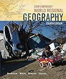 Contemporary World Regional Geography