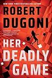 Her Deadly Game (Keera Duggan Book 1)