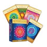 Sacred Geometry Activations Oracle