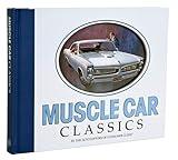 Muscle Car Classics by Editors of Consumer Guide (2008-11-24)