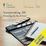 Screenwriting 101: Mastering the Art of Story