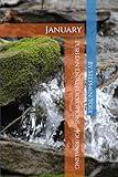 Puritan Dawn Devotions - Journaling: January