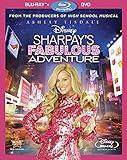 Sharpay's Fabulous Adventure (Two-Disc Blu-ray/DVD Combo)