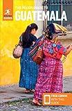 The Rough Guide to Guatemala (Travel Guide with Free eBook) (Rough Guides)