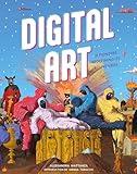 Digital Art: 20 Pioneers Redefining Its Boundaries