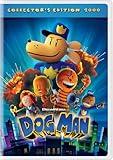 Dog Man - Collector's Edition [DVD]