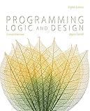 Programming Logic and Design, Comprehensive