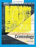 Criminology (MindTap Course List)