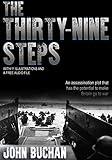 The Thirty-Nine Steps: With 11 Illustrations and a Free Audio Link.