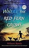 Where the Red Fern Grows