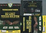 Tournament Poker: No Limit Texas Hold'em
