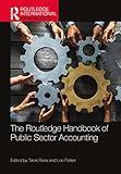 The Routledge Handbook of Public Sector Accounting (Routledge International Handbooks)