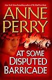 At Some Disputed Barricade (World War I Book 4)