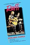 A Young Children's Concert With Raffi
