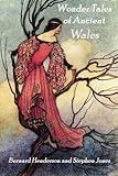 Wonder Tales of Ancient Wales: Celtic Myth and Welsh Fairy Folklore