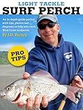Light Tackle Surf Perch