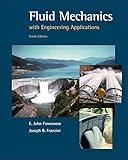Fluid Mechanics With Engineering Applications
