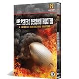 Disasters Deconstructed: A History of Architectural Disasters
