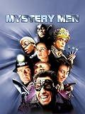 Mystery Men