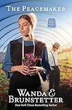 The Peacemaker (A Mifflin County Mystery Book 2)