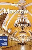 Lonely Planet Moscow 7 (Travel Guide)