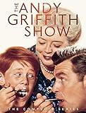 The Andy Griffith Show: The Complete Series