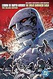 Legion of Super-Heroes: The Great Darkness Saga Deluxe Edition (2025 Edition)
